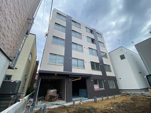 幌平橋駅 徒歩30分 1階の物件外観写真